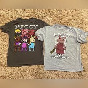 💛3 for $16 Sale/Piggy Shirts Roblox